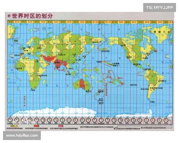 跨时区旅行如何高效调整时差提升生物钟适应性与健康状态 跨时区旅行如何高效调整时差提升生物钟适应性与健康状态
