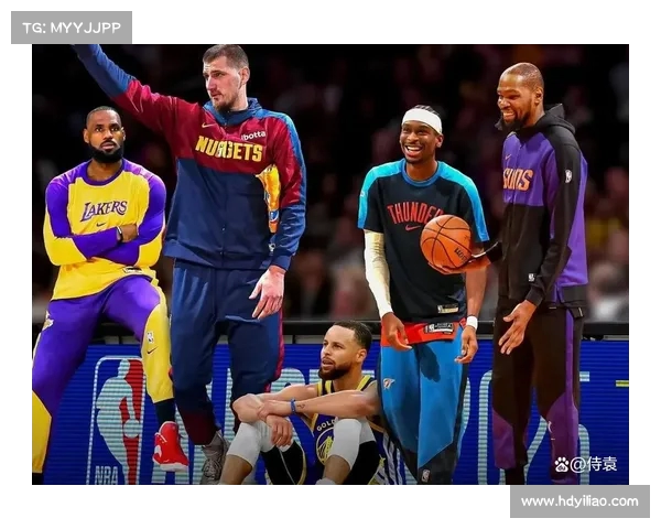 NBA社区热议：如何看待新赛季球员交易与球队阵容调整对冠军争夺的影响